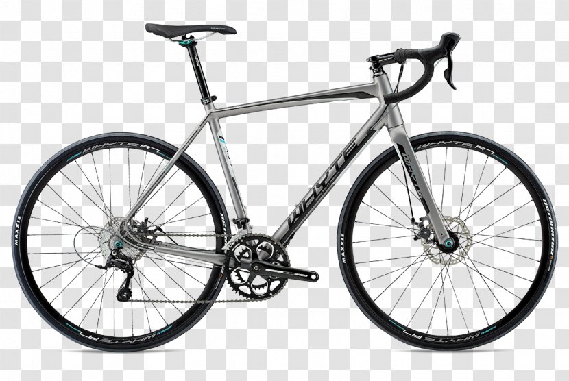 Cyclo-cross Bicycle Disc Brake Surly Straggler 650b Frameset - Bikes Transparent PNG
