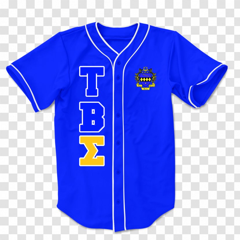 T-shirt Kappa Psi Fraternities And Sororities Baseball Uniform Alpha Transparent PNG