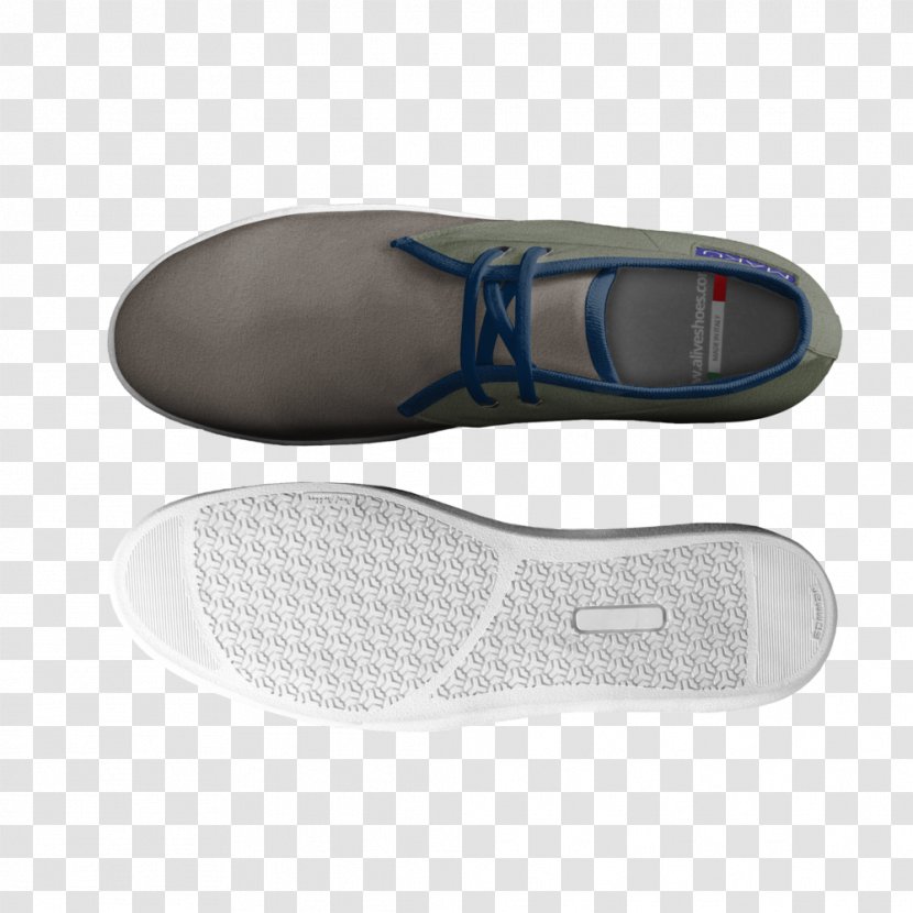 Slip-on Shoe Made In Italy Walking - Slipon - Wardrobe-top-view Transparent PNG