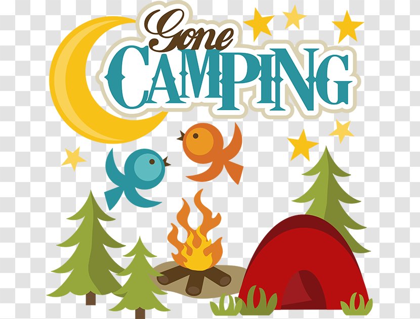 Camping Campsite Outdoor Recreation Clip Art - Child - Transparent Cliparts Transparent PNG