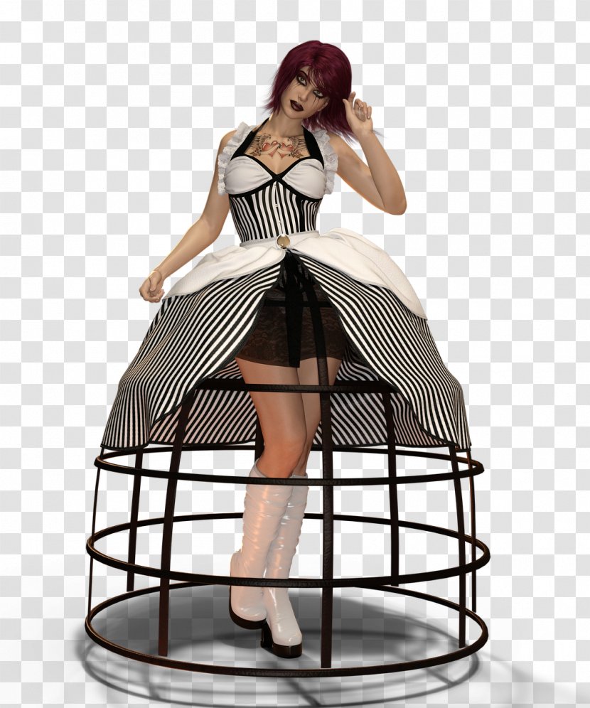 Woman Femininity - Camera Transparent PNG