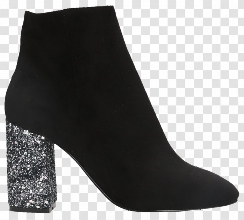 Dress Boot Shoe Footwear Leather - Absatz Transparent PNG