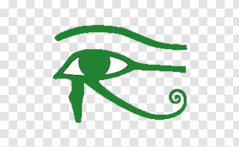 Ancient Egypt Eye Of Horus Wadjet Ra - Egyptian - Symbol Transparent PNG