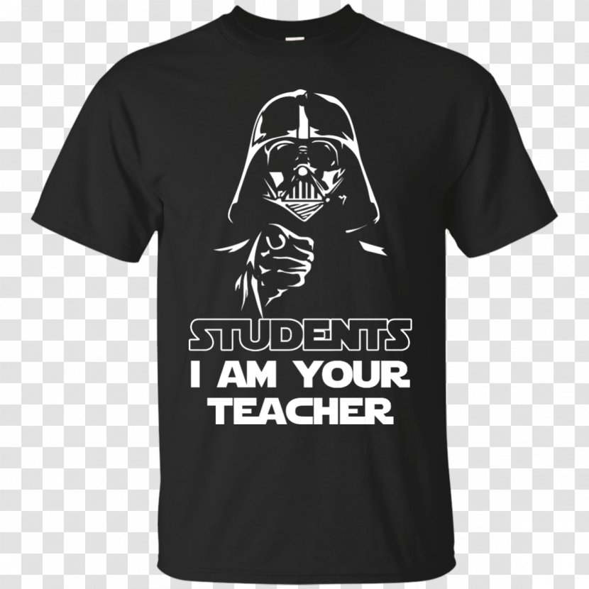 T-shirt Hoodie Teacher Student - Class - I Love You Mom Transparent PNG