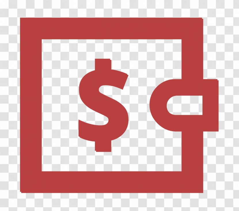 Dollar Icon - Wallet - Currency Transparent PNG