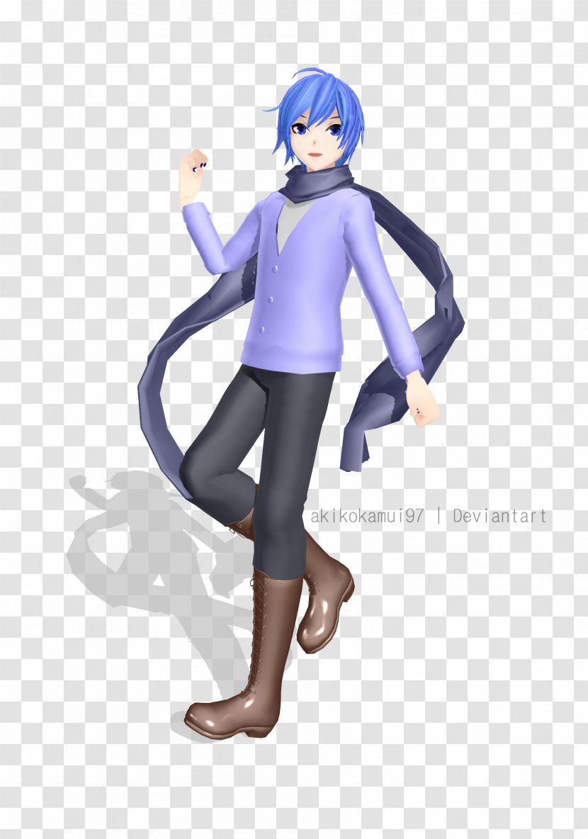 Kaito Meiko Vocaloid Kagamine Rin/Len Megurine Luka - Cartoon - Hatsune Miku Transparent PNG