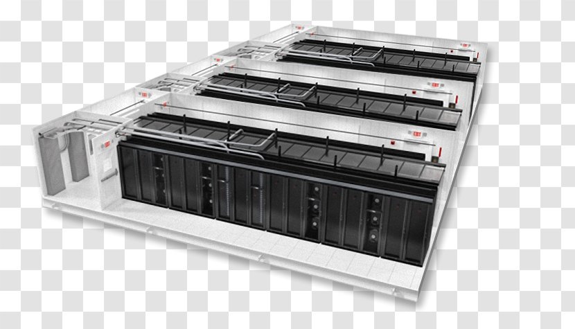 Modular Data Center Schneider Electric Infrastructure Management Transparent PNG