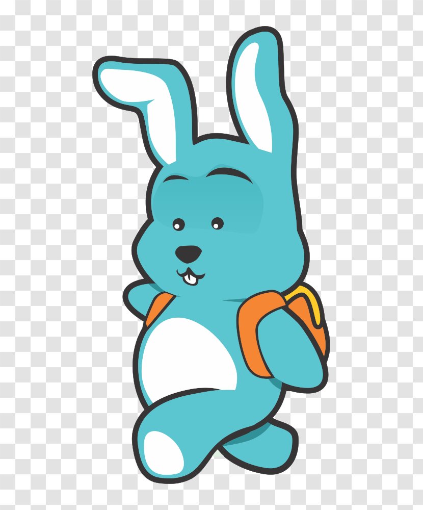 Art Easter YouTube Clip - Cartoon Transparent PNG