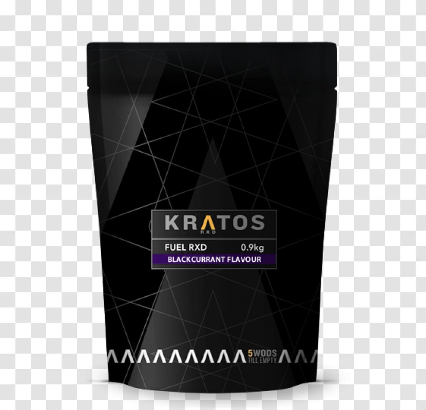 Kratos Fuel Fire Recover Strong - Brand - Yumm Transparent PNG