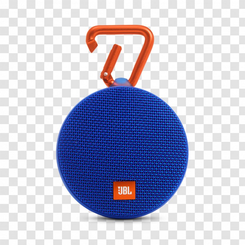 JBL Clip 2 Wireless Speaker Loudspeaker Bluetooth Transparent PNG