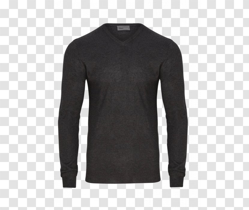 Long-sleeved T-shirt Polo Shirt - Online Shopping Transparent PNG