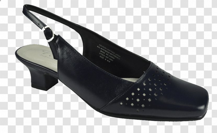Sandal Shoe - Walking - Free Creative Bow Buckle Transparent PNG