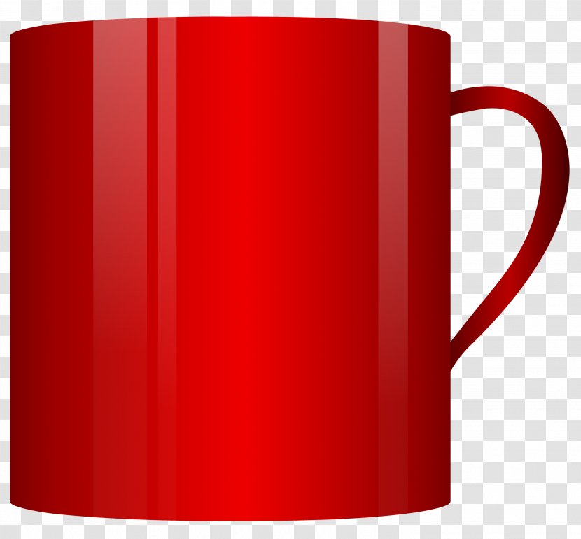 Coffee Cup Teacup Mug Saucer Porcelain Transparent PNG