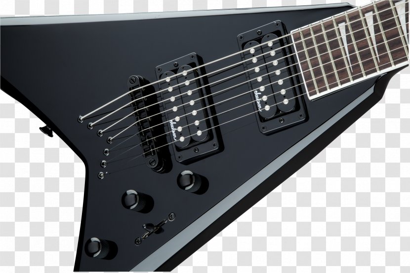 Jackson SLX Soloist X Series Electric Guitar String Guitars - Musical Instrument Accessory Transparent PNG