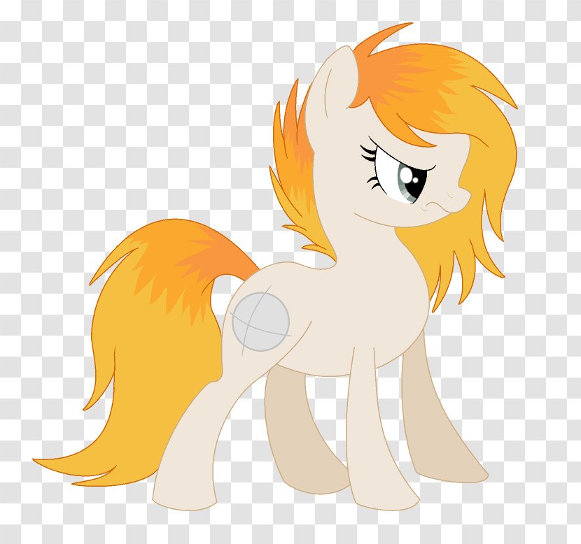 Pony Horse Cat Legendary Creature - Wing Transparent PNG
