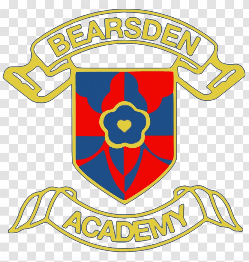 Bearsden Academy School Clip Art Logo - Community - Physical Geography Lesson Plans Transparent PNG