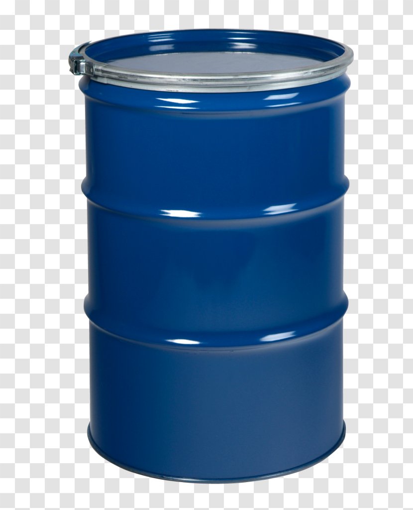 Steelpan Barrel Drum Polyester Diesel Fuel - Water Transparent PNG