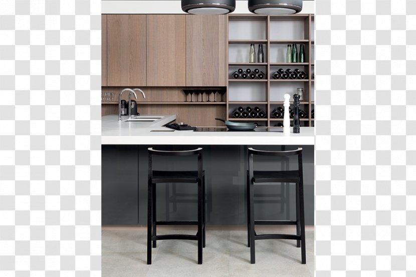 Porcelanosa Kitchen Solid Surface Table Buffets & Sideboards - Emotion Transparent PNG