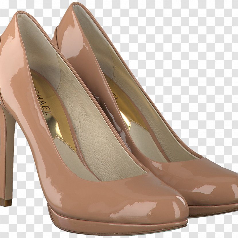 Shoe Walking Hardware Pumps - Brown - Footwear Transparent PNG