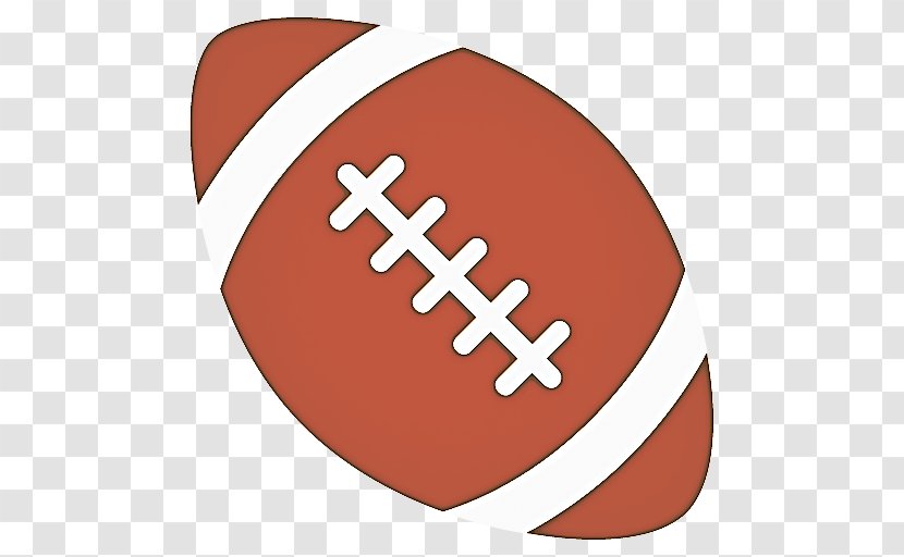 American Football Background - Goal - Logo Symbol Transparent PNG