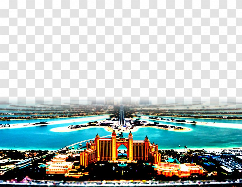 Atlantis, The Palm World Universe Jumeirah Abu Dhabi - Metropolis - Dubai Transparent PNG