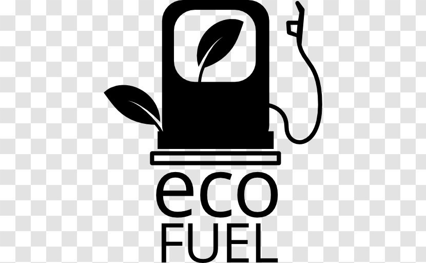 Gasoline Ecology Fuel Filling Station - Biofuel - Ecologico Transparent PNG