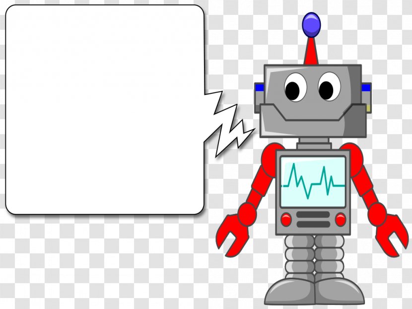 Educational Robotics Robot Kit Cartoon Android - Technology Transparent PNG