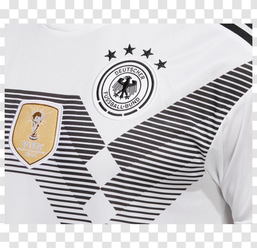 2018 World Cup Germany National Football Team England Jersey Adidas Transparent PNG