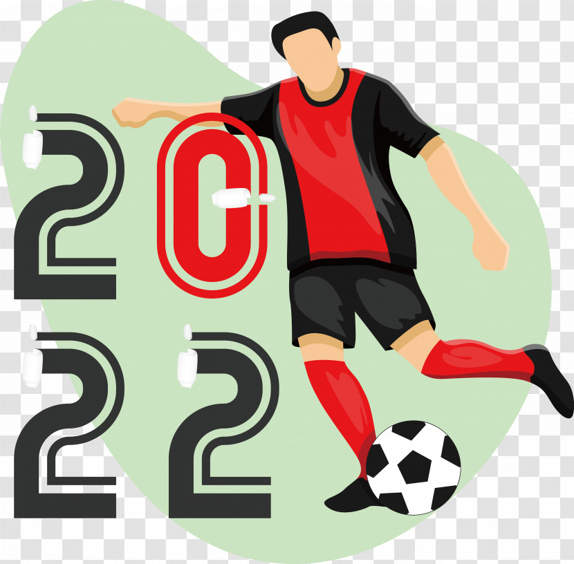 Fifa World Cup Qatar Fifa World Cup 2022 Football Soccor Transparent PNG