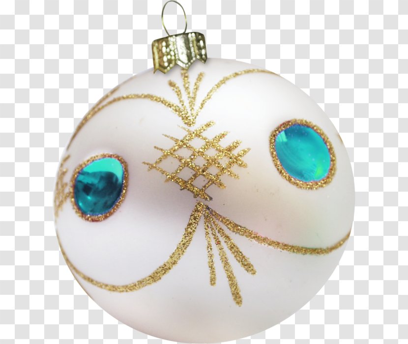 Christmas Tinsel - White - Locket Jewellery Transparent PNG