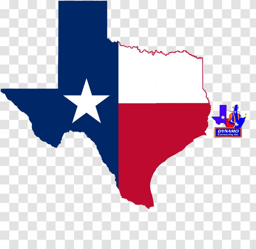 Flag Of Texas Star Marshall Decal Clip Art - A&m Logo Transparent PNG