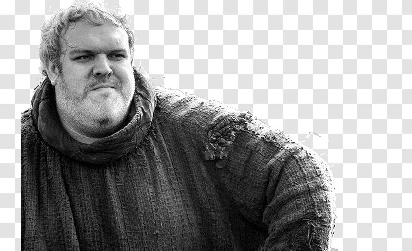 Kristian Nairn Game Of Thrones Bran Stark Hodor Television Show - House Transparent PNG