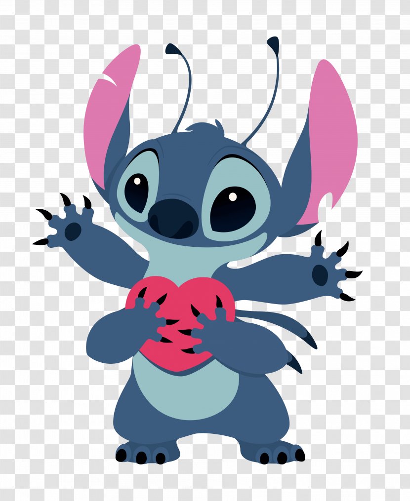 Stitch Sticker Telegram Lilo Pelekai The Walt Disney Company, He Mele No  Lilo transparent background PNG clipart