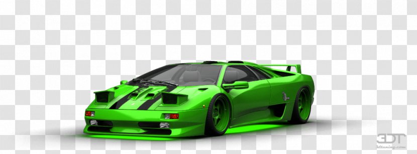 Supercar Automotive Design Motor Vehicle Car Door - Lamborghini Diablo Transparent PNG