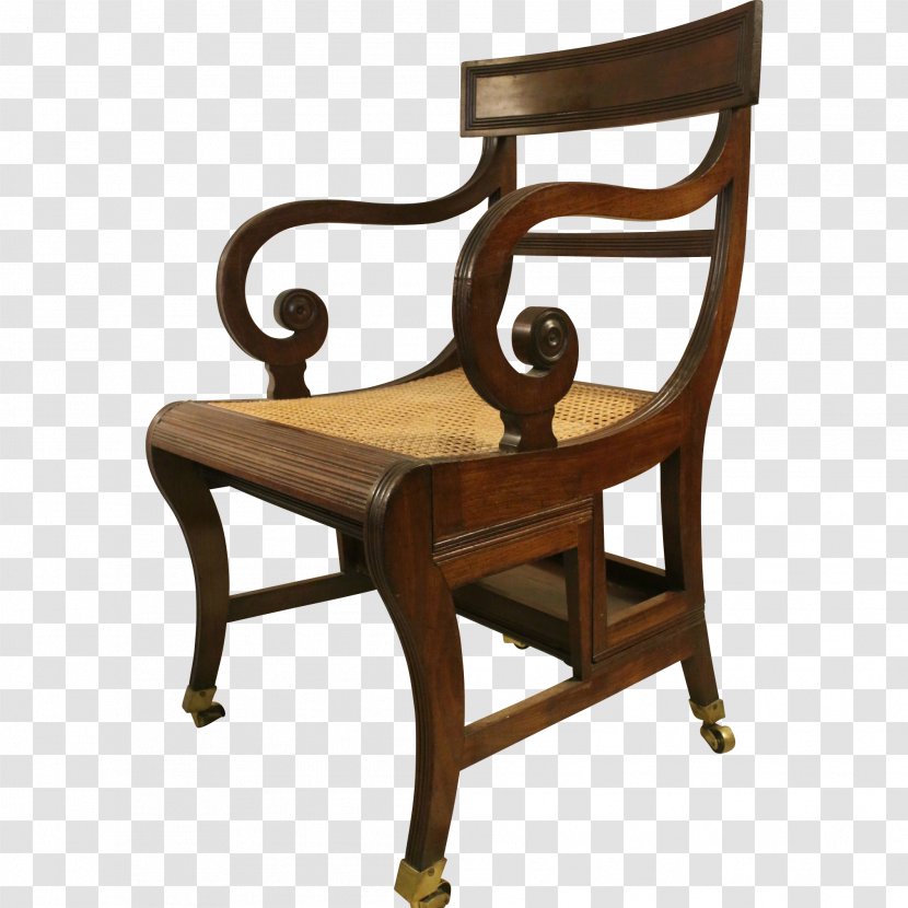 Chair Table 19th Century Seat Garden Furniture Transparent PNG