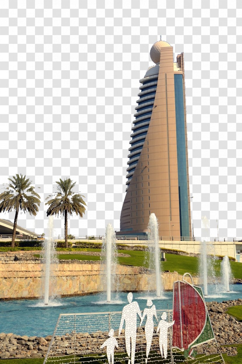 Dubai Tourism - Water - Landmarks Transparent PNG