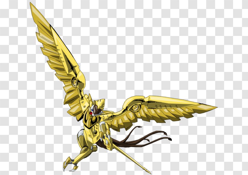 Sparrowmon Gazimon Digimon DeviantArt - Fusion Transparent PNG