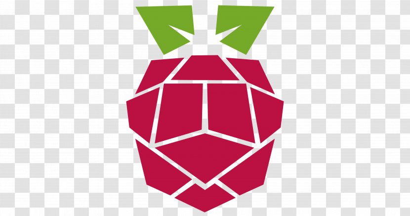 Raspberry Pi Booting Logo Raspbian - Computer - Piña Colada Transparent PNG