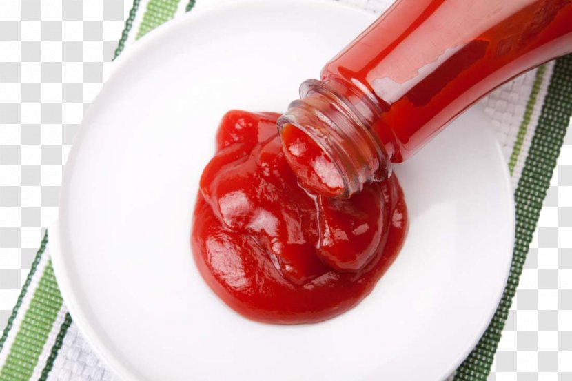 Indonesian Cuisine Chili Sauce Sambal Ketchup - Pepper - Delicious Tomato Transparent PNG
