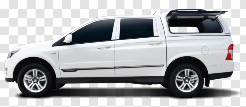 Dodge Caravan Hyundai Pickup Truck - Compact Van - Lights Around Auto Body Work Transparent PNG