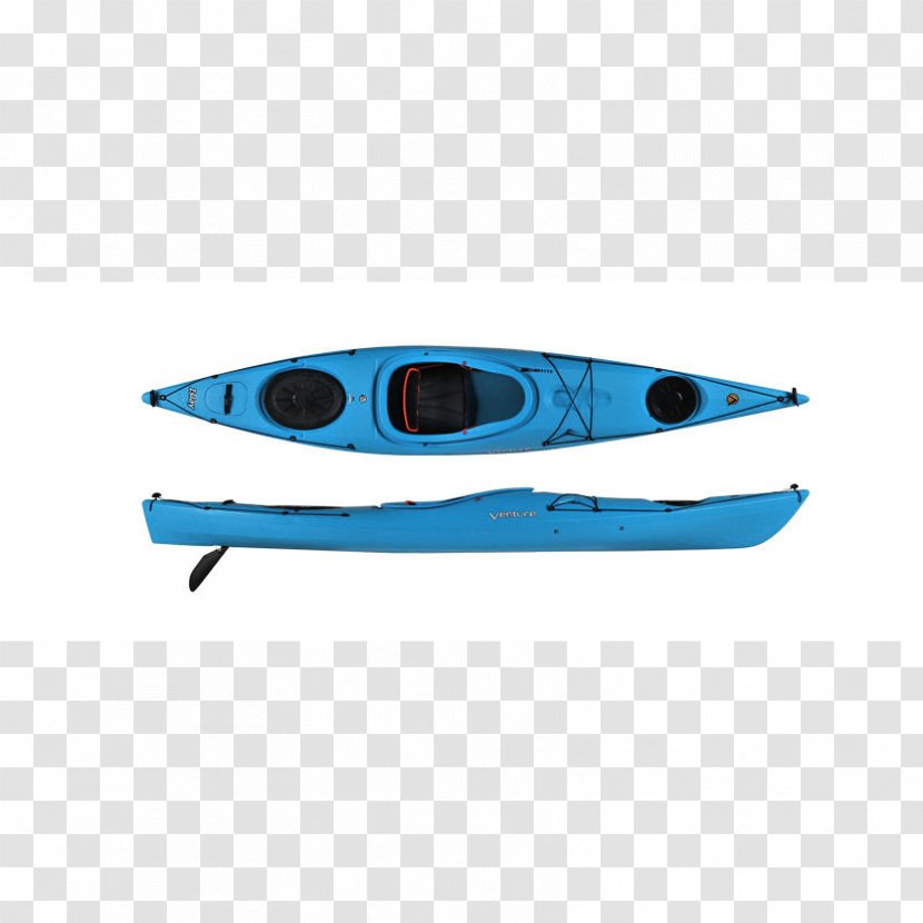 Sea Kayak Boat Canoe Sprint Inflatable Transparent PNG