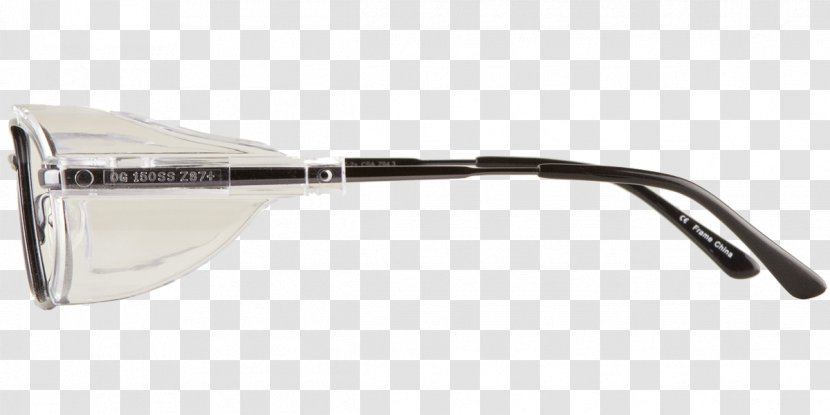 Goggles Sunglasses Car Product Design - Auto Part - Glasses Transparent PNG