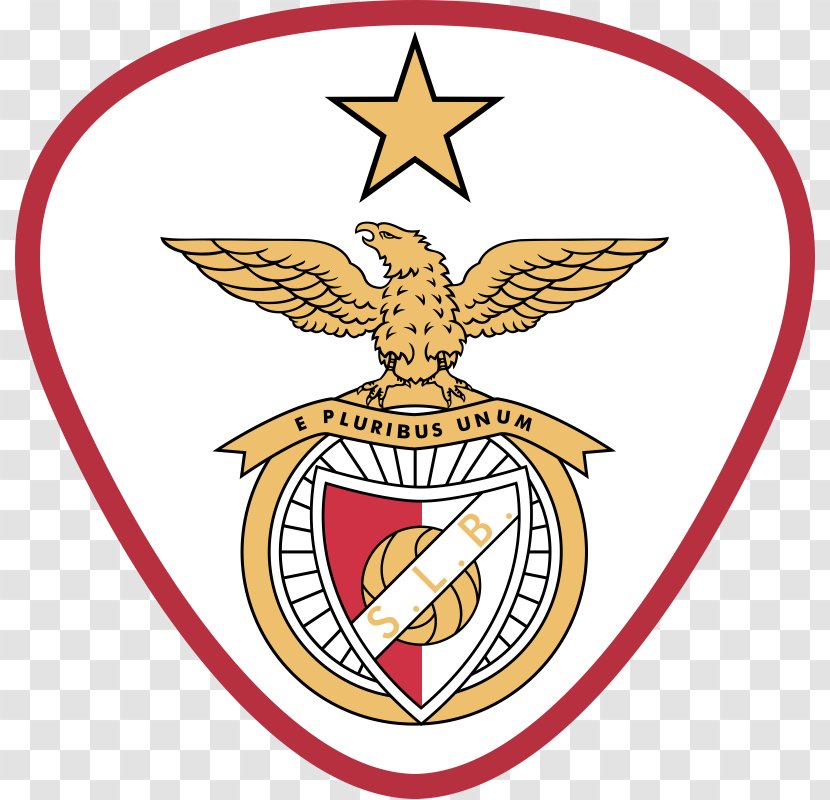 S.L. Benfica UEFA Europa League História Do Sport Lisboa E Champions Viseu - Wing Transparent PNG