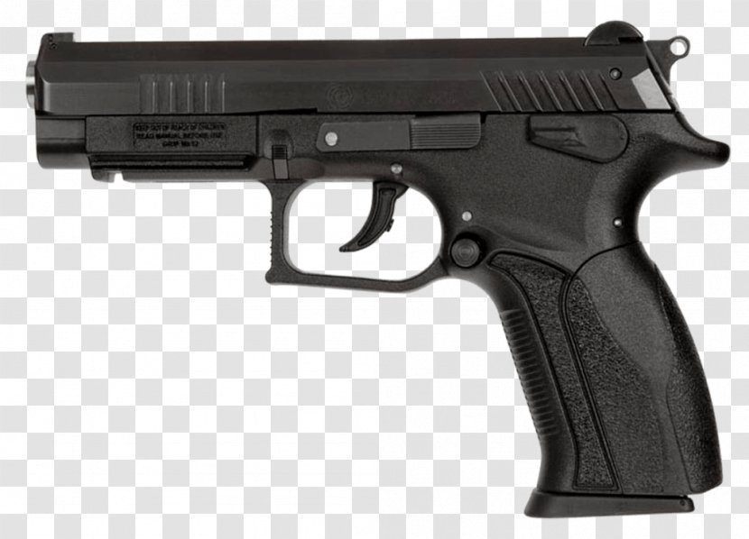 Grand Power K100 Semi-automatic Pistol Firearm Handgun - Semiautomatic Transparent PNG