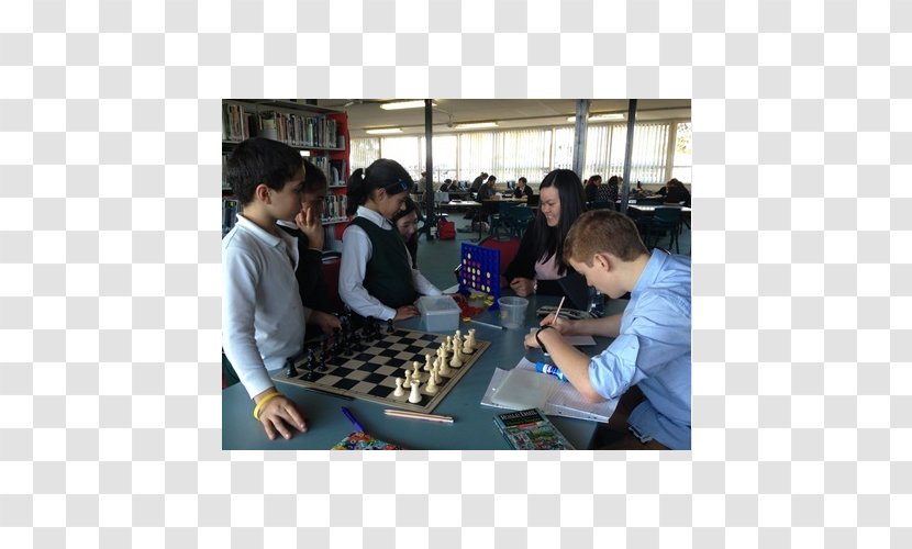 University Of New South Wales Chess School Education Primary - Games Transparent PNG