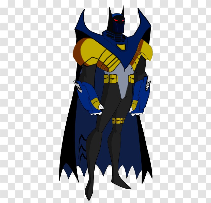 Batman: Knightfall Bane Superman Superboy - Comic Book - Batman Transparent PNG