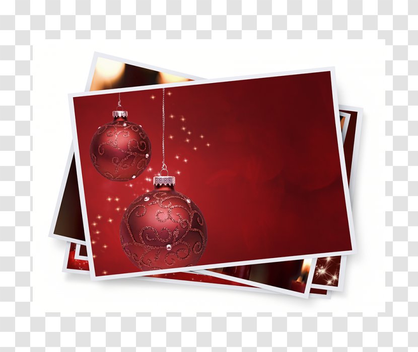Stock Photography Royalty-free - Christmas Card Transparent PNG
