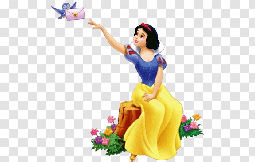 Snow White Disney Princess 'Kida' Kidagakash Ariel - Walt Company Transparent PNG