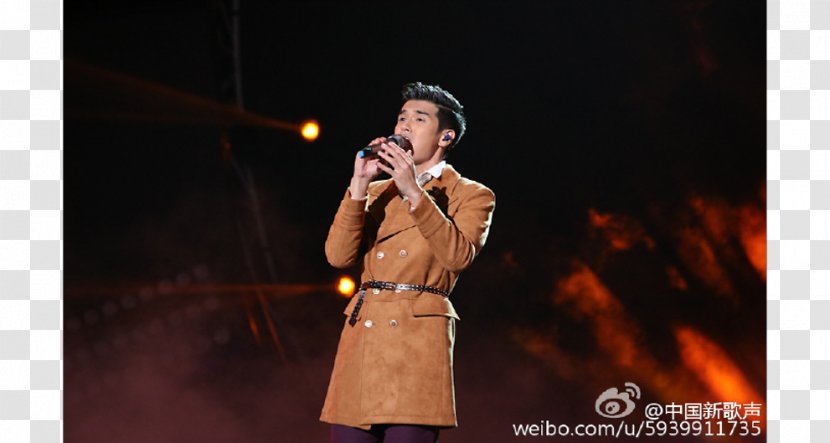 Sing! China - Watercolor - Season 1 Singer-songwriter ConcertJay Chou Transparent PNG