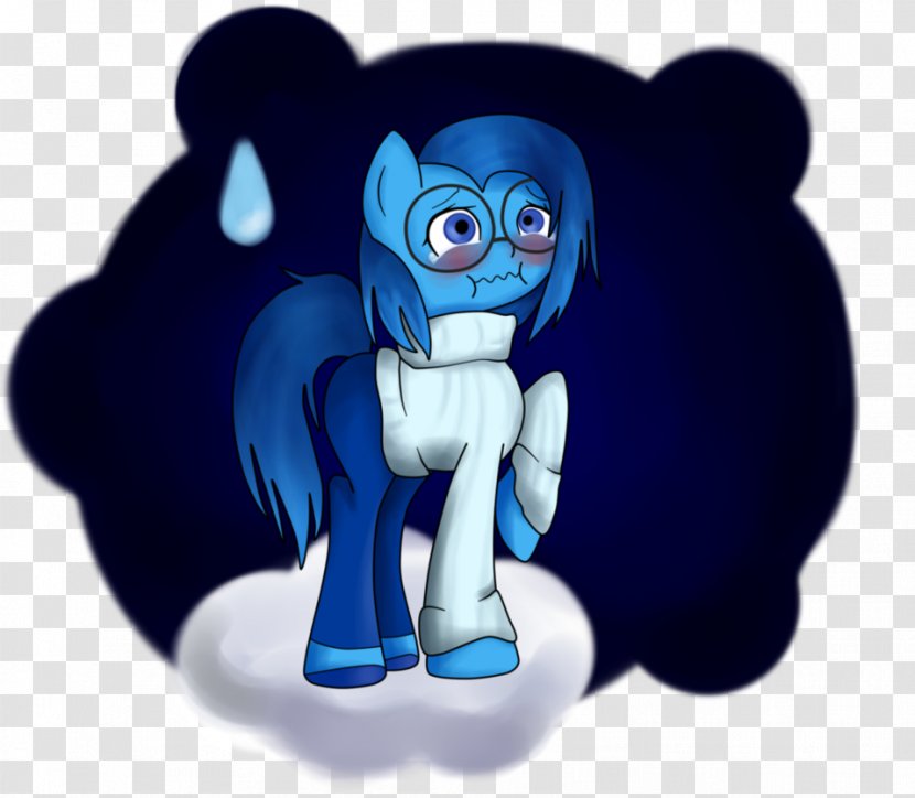 My Little Pony: Equestria Girls Pinkie Pie Sadness Fear - Heart - Insideout Transparent PNG